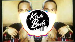 LL Junior  Raggamofin 2 Boda Kevin REMIX [upl. by Anbul]