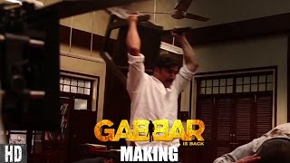 Gabbar Is Back Full Movie 1080p HD Facts  Akshay Kumar Shruti Haasan Suman Talwar Sunil Grover [upl. by Naujit]