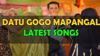 GOGO MAPANGALNONSTOP SONGS 2020 [upl. by Caralie]