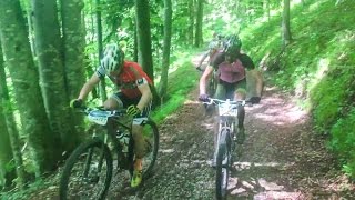 MTBFestival 2015 [upl. by Ennayar480]