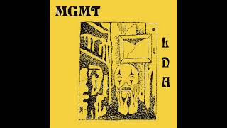 MGMT  Little Dark Age SUPER SLOWED Extended [upl. by Anirdua948]