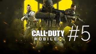 gm na ulit sawakas  call of duty mobile season 3 5 [upl. by Llednav]