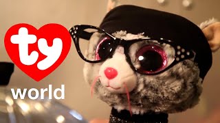 Ty World Beanie Boos YouTube Full Series [upl. by Noside927]