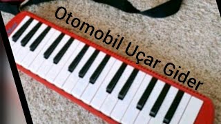 Otomobil Uçar Gider Melodika Enes Yakut [upl. by Abel]