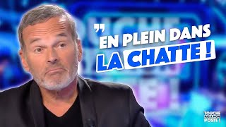 Laurent Baffie choque à nouveau avec ses blagues crues [upl. by Akimert]