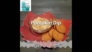 214  Pumpkin Dip [upl. by Anitnegra]