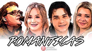 Enganchado Cumbia Romantica 2019 â”‚ Exitos [upl. by Aileahcim400]