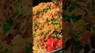 Mutanjan recipe Meetha jarda recipe YouTube short viral [upl. by Harlamert]