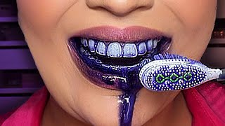 🧼 Blanqueador de Dientes 🦷 que funciona en segundos 🥇 [upl. by Bac827]