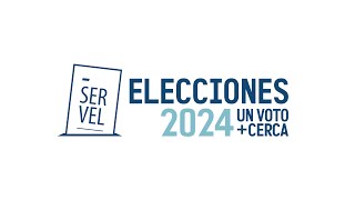 Elecciones Regionales y Municipales 2024 [upl. by Apps86]