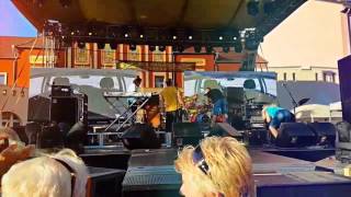 Edda koncert Hatvan 20170615 [upl. by Sudhir]