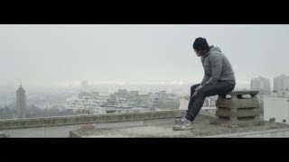 OrelSan  quotSI SEULquot clip officiel [upl. by Ganiats]