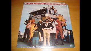 03 Dad I Gotta Go  Cledus Maggard amp The Citizens Band  The White Knight [upl. by Yekim276]