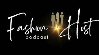 Fashion Host PodcastIntro [upl. by Autum558]