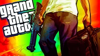 GTA 5  OUR BIGGEST FIGHT EVER [upl. by Ahseyn]