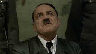 HITLER PLANUNG SZENE KINOFASSUNG KEINE UNTERTITEL 1080p [upl. by Natiha825]