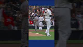 Bartolo Colon Goes Deep  May 7 2016 [upl. by Adam]