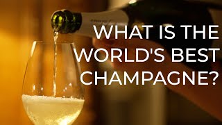 The finest Champagne and Sparkling Wines in the World [upl. by Amary]