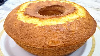 Étapes simples pour un gâteau de 5 minutes  vous ferez ce délicieux gâteau tous les jours [upl. by Riamu287]