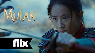 Mulan  quotHonor To Us Allquot Trailer 2020 [upl. by Yleen]