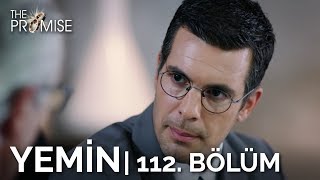 Yemin 112 Bölüm  The Promise Season 2 Episode 112 [upl. by Ailegave722]