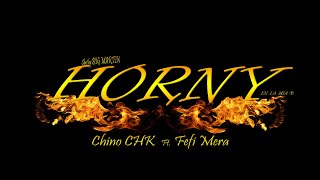 Chino Chiko amp Fefi Mera  Horny ProdChino BatsBigMartinFilms CHK Clip Officiel [upl. by Ashely238]