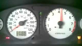 Nissan Pathfinder MAF and Throttle acceleration Problem [upl. by Nolaj]