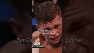 CRAZIEST Rounds in boxing History Part 2 Ward Vs Gatti 1 boxing sports shorts [upl. by Davenport89]