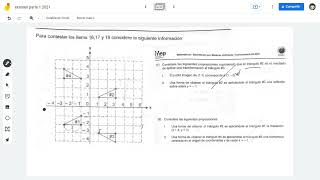 Bachillerato por madurez Convocatoria 02 2021 19 20 [upl. by Kolnos]