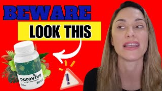 PURAVIVE REVIEWS ❌⚠️✅ MY HONEST REVIEW ⛔️❌ Puravive Weight Loss Puravive Amazon Buy Puravive [upl. by Odracir]