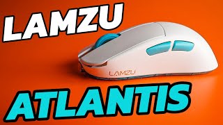 The Unbelievable LAMZU ATLANTIS [upl. by Avera]