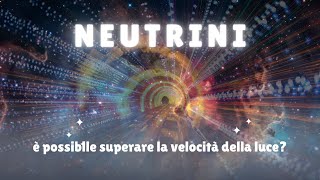 “Scoperto il Segreto per Superare la Velocità della Luce [upl. by Eineeuq609]