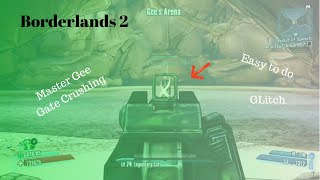 Borderlands 2 Glitches  XP EXPLOIT  150000 XP EVERY MINUTE [upl. by Bhayani]