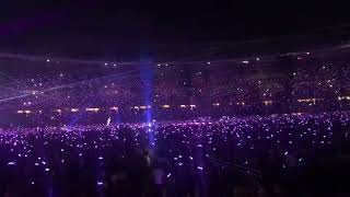 Coldplay Wien 2017 [upl. by Peacock789]