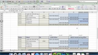 Regnskap PeriodiseringAvskrivning Utarbeidet av Victor og Haakon [upl. by Rind]