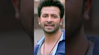 খেলা শেষ naqaab shakibkhan bengalishorts bengalimoviescene [upl. by Zehcnas520]