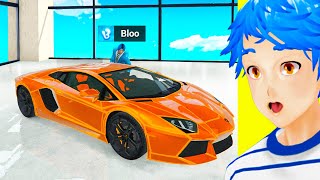 Stealing KWEBBELKOPs Cars in GTA RP [upl. by Vierno]