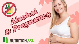 Alcohol and Pregnancy [upl. by Mueller759]