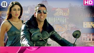 Akshay Kumar Dance Hits  Party Songs [upl. by Luedtke]