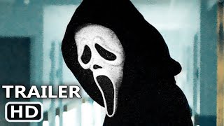 Scream 5  official trailer  Netflix  October 11 2024 [upl. by Cris]