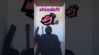 Shinden y los Creadores 🤔⏳ shinden argentina short esports [upl. by Ativahs405]