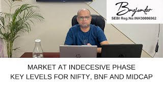 Market Outlook NIFTY MIDCAP BANKNIFTY for 21 Nov 2024 [upl. by Ibbetson854]