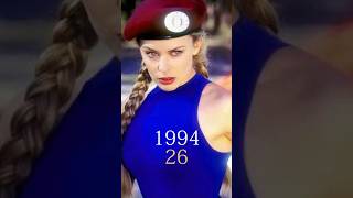 street fighter 19942024 thenandnow shorts streetfighter1994 [upl. by Akinas]