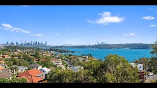 Sydney Sothebys  50 Derby Street Vaucluse [upl. by Suciram]