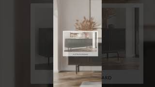 Enza Home  Austin Sideboard [upl. by Julina573]