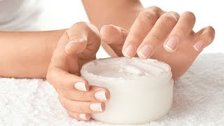 Como Hacer Una Crema Humectante ¡CON SOLO DOS INGREDIENTES Emergencias [upl. by Remsen108]