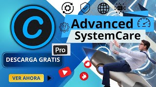 ✔️ Descargar Advanced SystemCare 18 Pro FULL Español 2024 ✔️ [upl. by Harret]