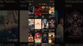 Real Experience With Netflix Mod APK app modilimitado apk free trending netflix netflixmovie [upl. by Tigdirb]