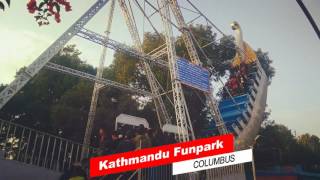 Kathmandu Funpark  Columbus [upl. by Sekofski]