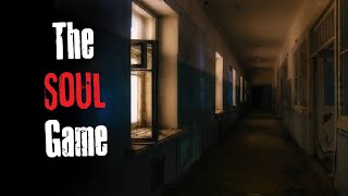 quotThe Soul Gamequot Creepypasta Scary Story [upl. by Rabjohn285]